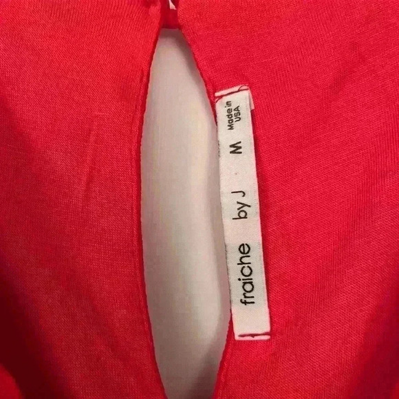 Fraiche by J Romper - Picture 6 of 6